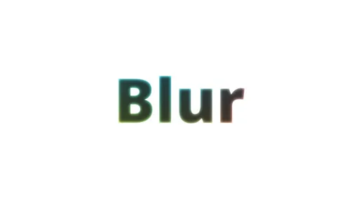 WippBlur
