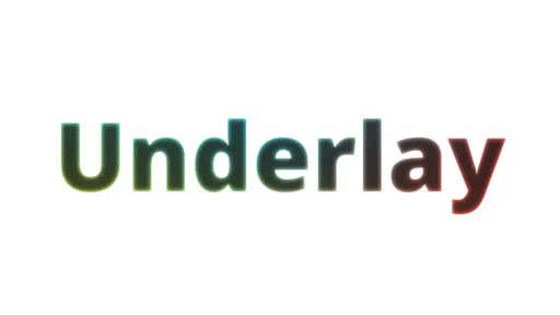 WippUnderlay
