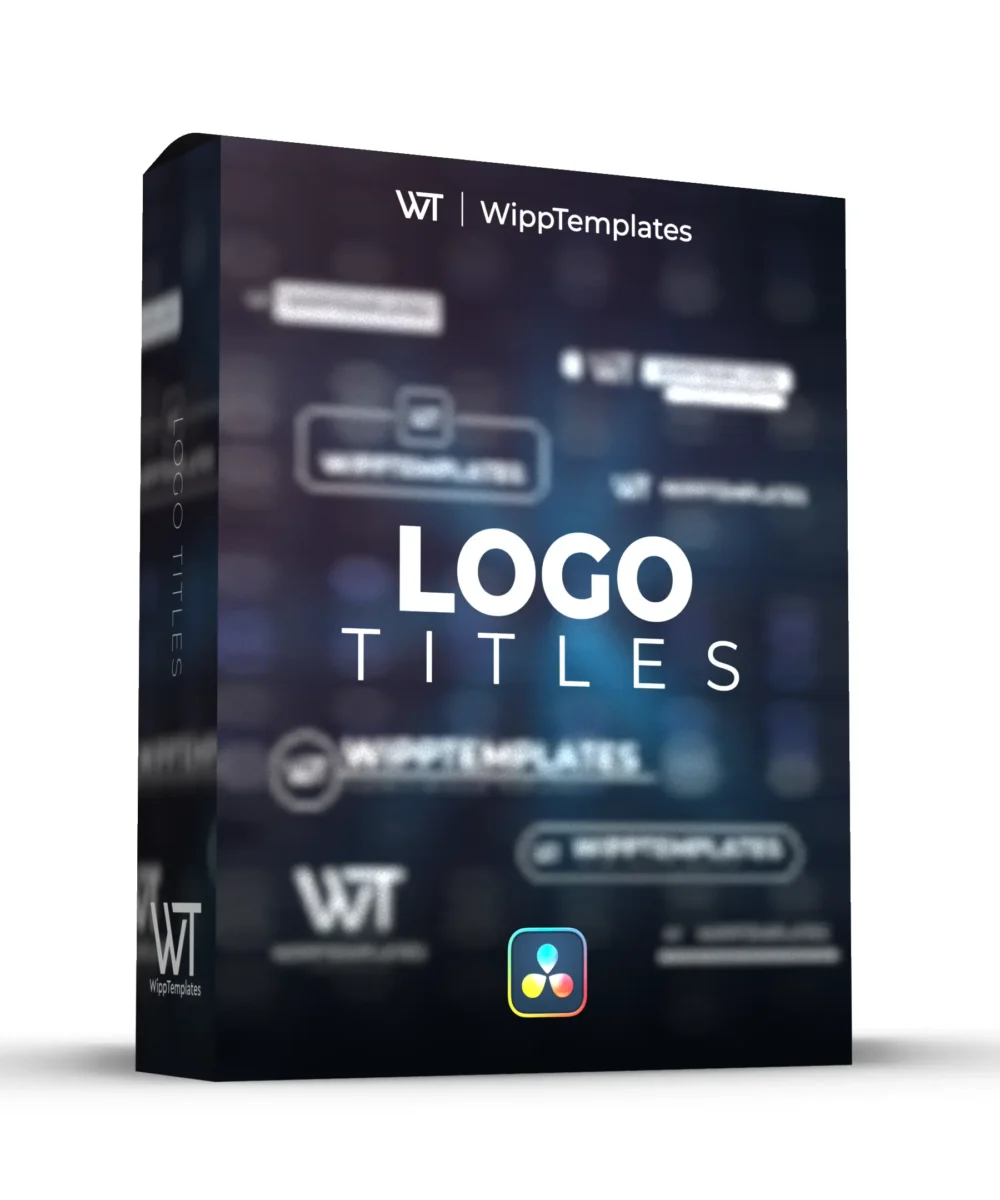 Logo Titles