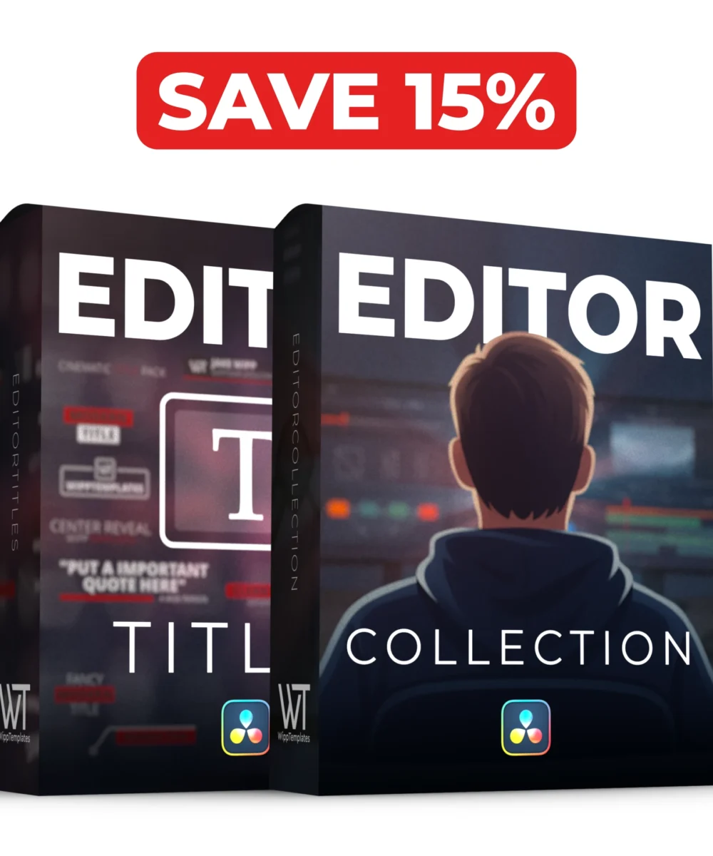 Editor Bundle
