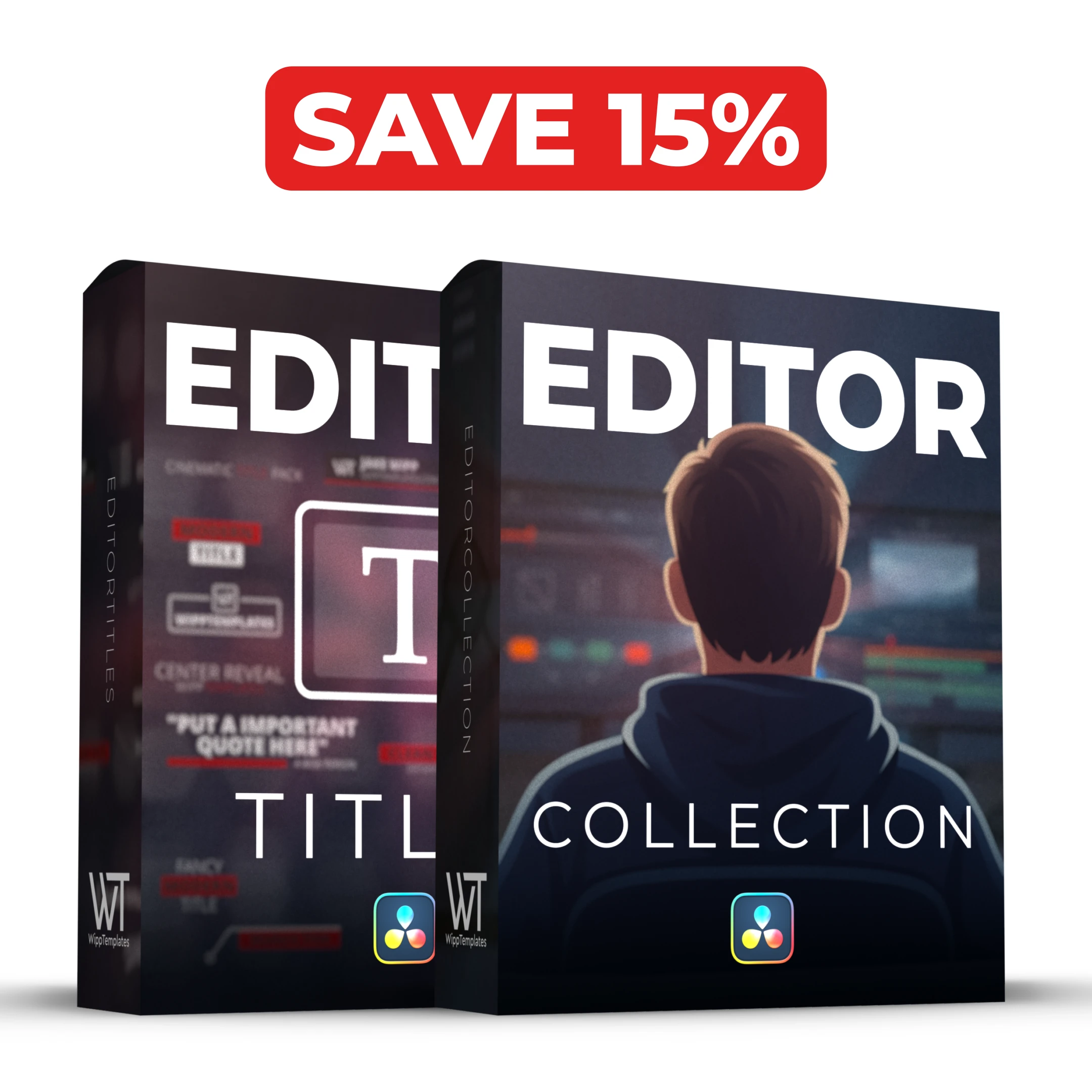 Editor Bundle