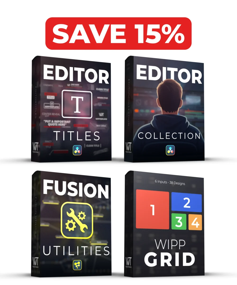 Everything Bundle