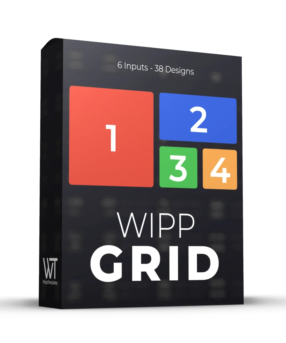 WippGrid