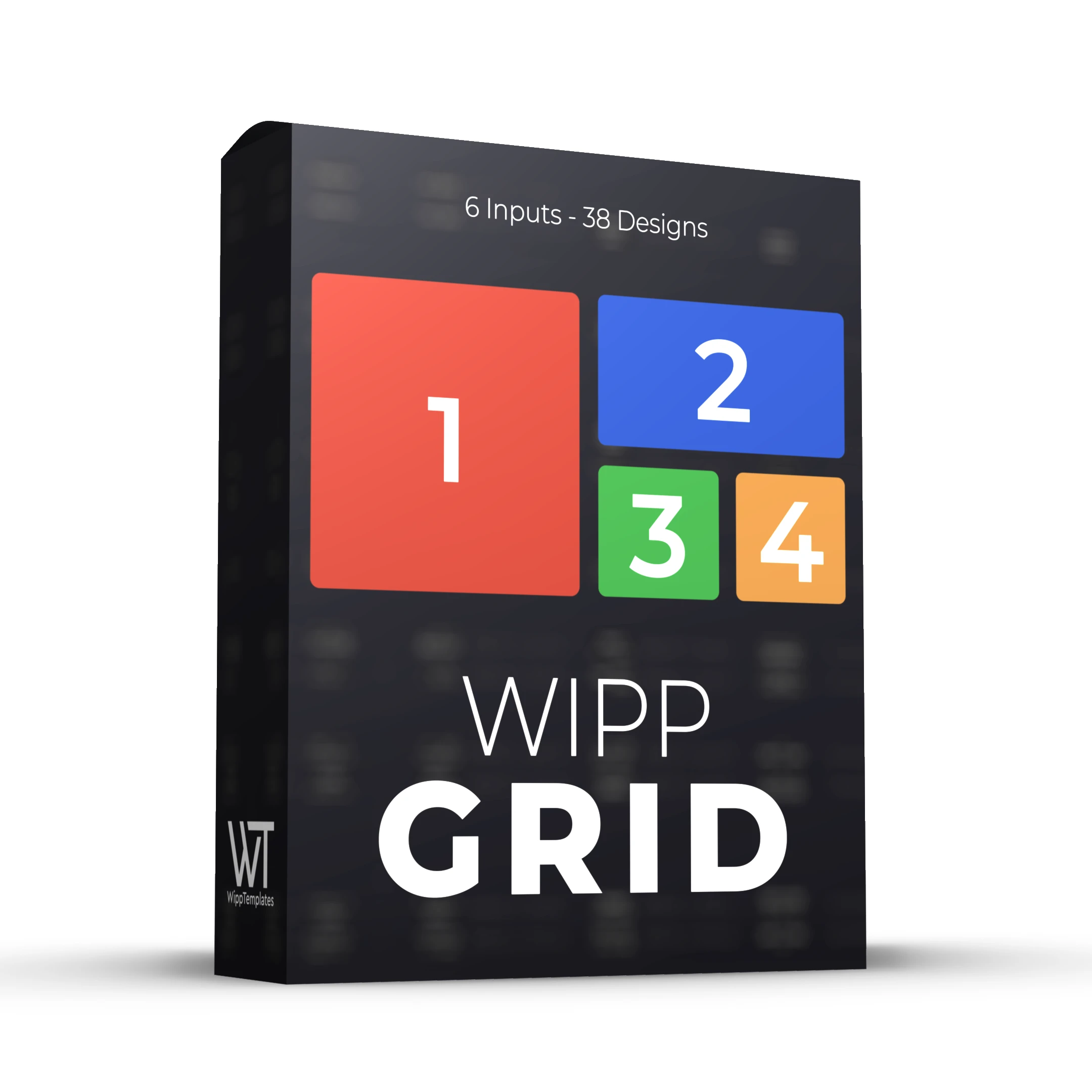 Image of WippGrid